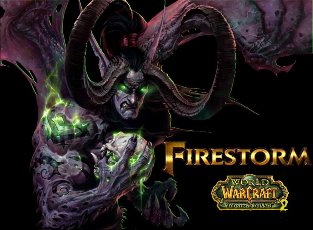 Que Servidor De Wow Me Recomiendan