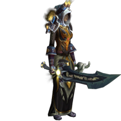 Astralaws