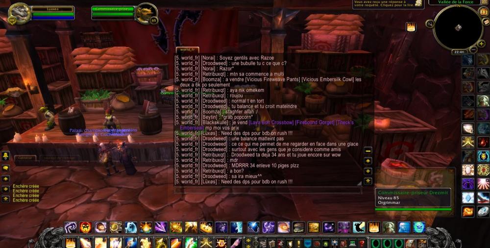 wow retribuxqt  insulte + langue droodweed spam    23 mars 2017.JPG