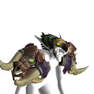 vybledlej