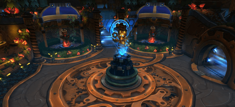 Prot leaderboard - Arenas - World of Warcraft Forums