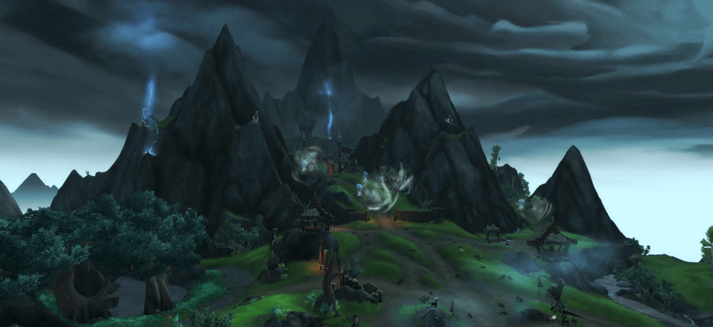 Esta semana no WoW: 18 de setembro de 2023 — World of Warcraft